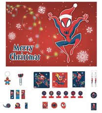 Adventn kalend Spider-Man
