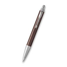 Parker IM Premium Brown CT -M- kuličková tužka
