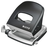 Leitz  děrovačka NeXXt 5006 Style celokovová stolní