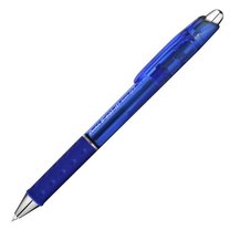 Kulikov pero Pentel BX477 modr