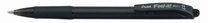 Kuličkové pero BX417 iFeel-it! černé