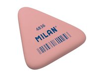Milan PNM4836 pryž trojúhelníková v různých barvách