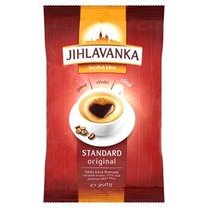 Káva Jihlavanka Standard