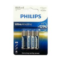 Baterie alkalická Philips eXtremeLife