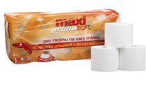 Toaletn papr Prima soft Maxi 10