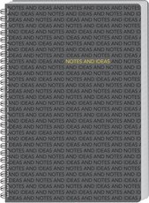 Luxor Blok Notebook Notes and Ideas