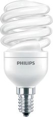 Úsporná zářivka Philips Twister