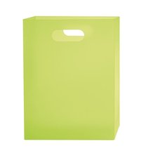 Box na seit polypropylen zelen ultralehk