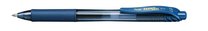 Gelové pero EnerGel X mořská modř 0,7mm
