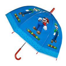 Dětský deštník Super Mario