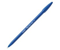 Popisovač Monami Plus Pen 3000 PEACOCK BLUE