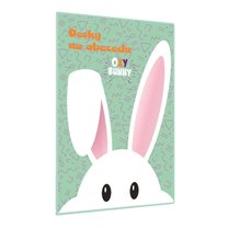 Designová kolekce Oxy Bunny