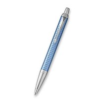 Parker IM Premium Blue CT -M- kuličková tužka