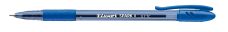 LUXOR SPARK gelov pero s vkem modr stopa 0,7mm