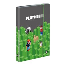 Playworld Box na seity A4 Jumbo