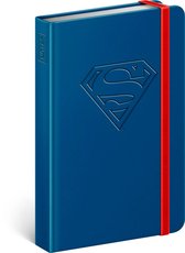Notes  Superman – Logo 11 × 16 cm