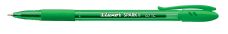 LUXOR SPARK gelov pero s vkem zelen stopa 0,7mm