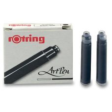 Rotring bombičky pro Art Pen