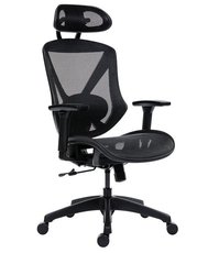 Židle Scope černá barva