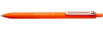 Kulikov pero Pentel iZee oranov BX467