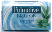 Mýdlo Palmolive
