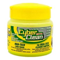 Čistící hmota Cyber Clean Tub