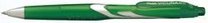 Kulikov pero Vicuna zelen