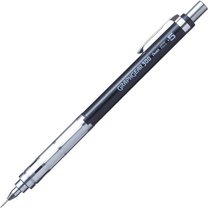 Automatická tužka GraphGear 300 0,5 mm černá