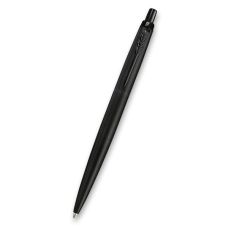 Parker kulikov pero JOTTER XL Monochrome black v drkov kazet