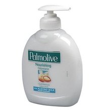 Mýdlo tekuté Palmolive