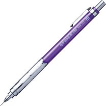 Automatická tužka GraphGear 300 0,5 mm fialová