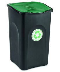 Odpadkov ko Ekogreen zelen