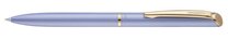 Gelové pero EnerGel v krabičce BL2007 pastelová fialová