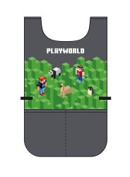 Playworld Zstra pono