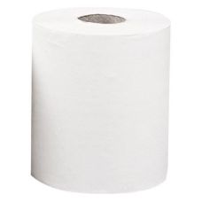 Papírové ručníky Super bílé
