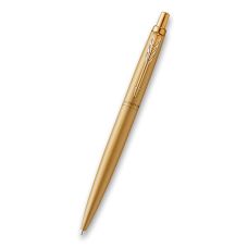Parker Jotter XL Monochrome zlat  GT kulikov pero