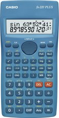 Kalkulátor FX-220 Plus