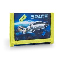 Space Dětská peněženka