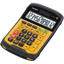 Kalkulátor WM/WD 320 MT