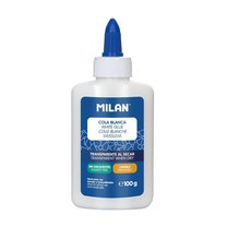Tekuté bílé lepidlo MILAN White Glue 100 g