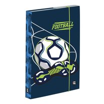 Fotbal 2 Box na seity A4 Jumbo